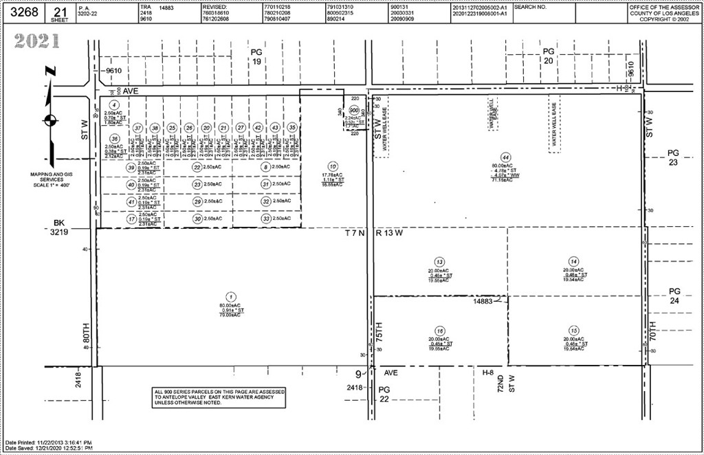 0 Avenue H | Similar Property Thumbnail