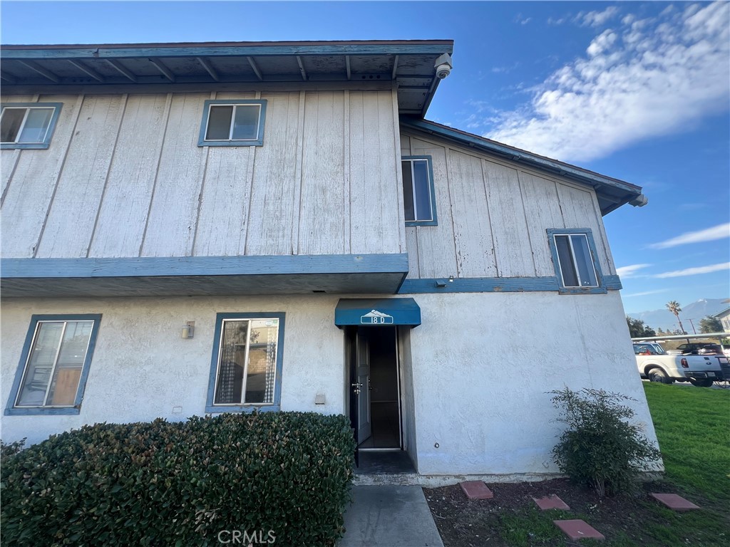 16770 San Bernardino , #18D | Similar Property Thumbnail