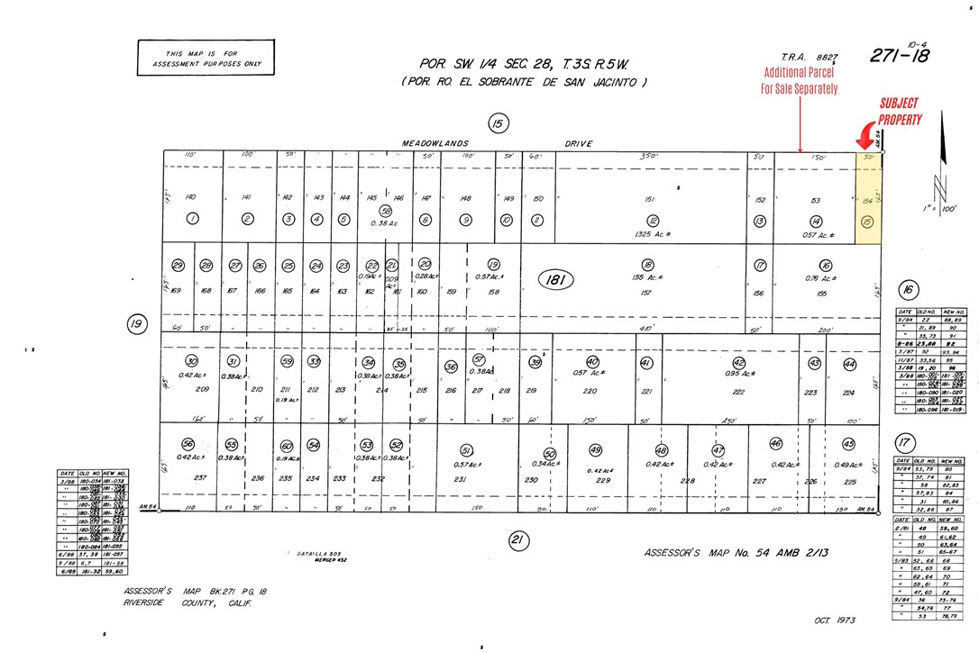 0 Moonridge Drive | Similar Property Thumbnail