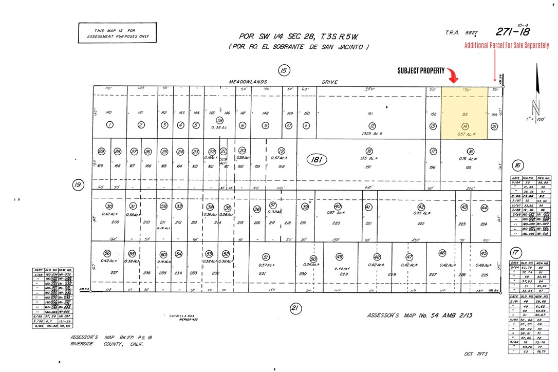 0 Moonridge Drive | Similar Property Thumbnail