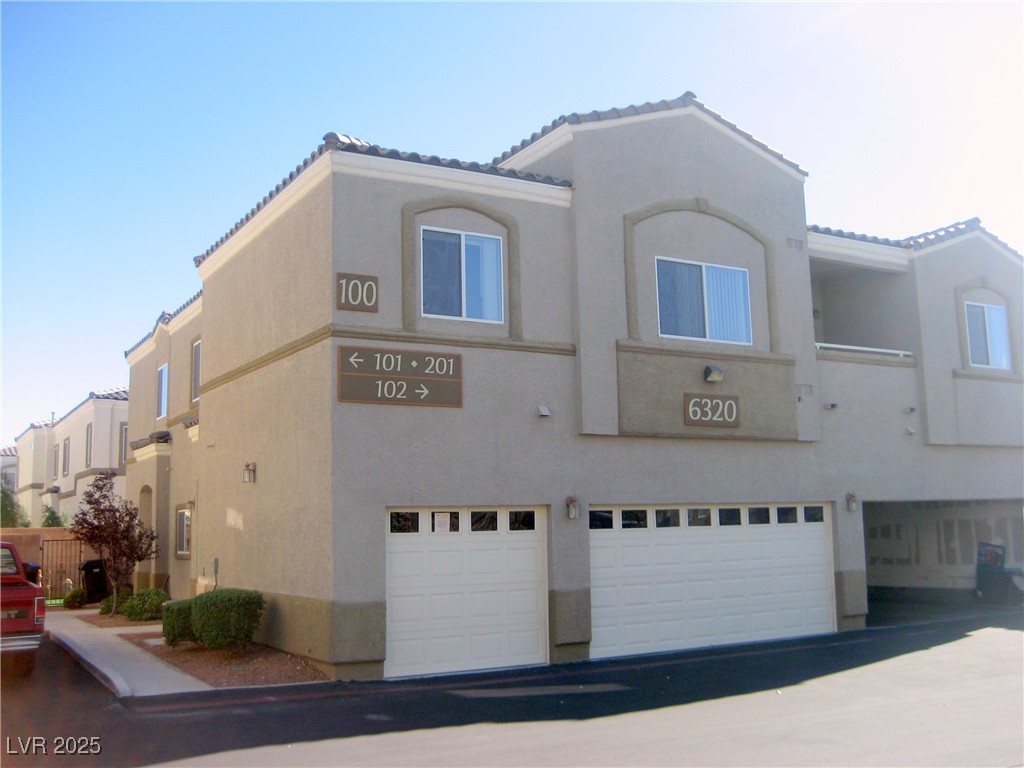 6320 Desert Leaf Street, #1 | Similar Property Thumbnail