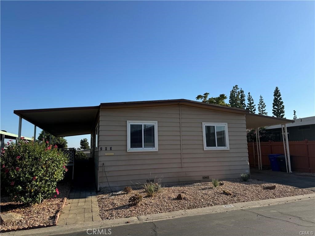 2505 Foothill Boulevard, #203 | Similar Property Thumbnail