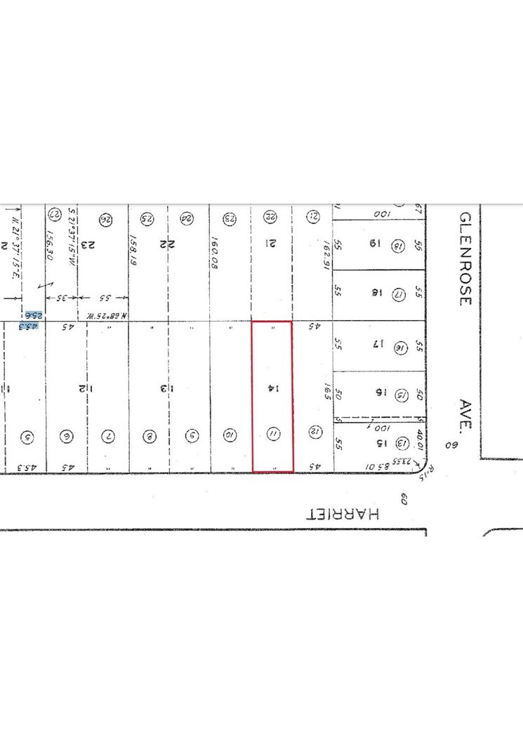 132 W Harriet Street | Similar Property Thumbnail