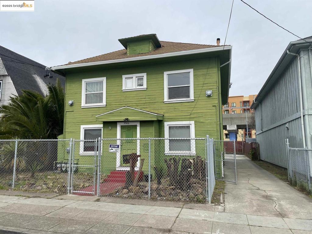 3506 San Leandro St | Similar Property Thumbnail