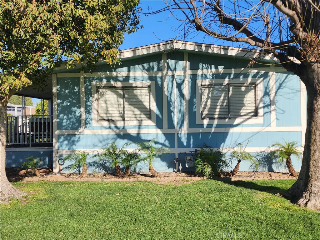 5815 E La Palma Avenue, #86 | Similar Property Thumbnail 4