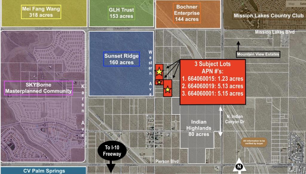 0 Lot 24 Western Ave | Similar Property Thumbnail 8