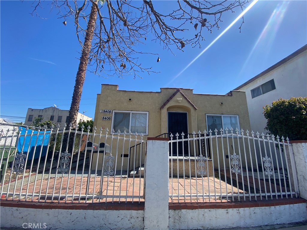 8406 Avalon Boulevard | Similar Property Thumbnail