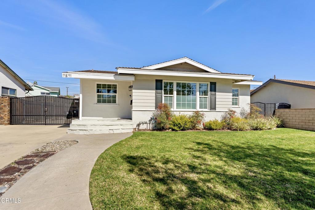 7871 Arroyo Vista Avenue | Similar Property Thumbnail