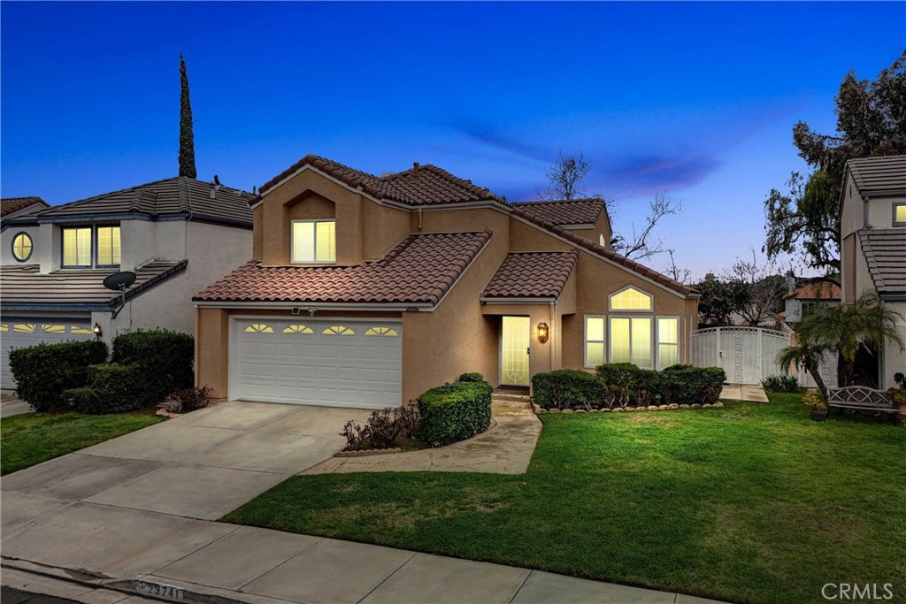 23741 Bouquet Canyon Place | Similar Property Thumbnail