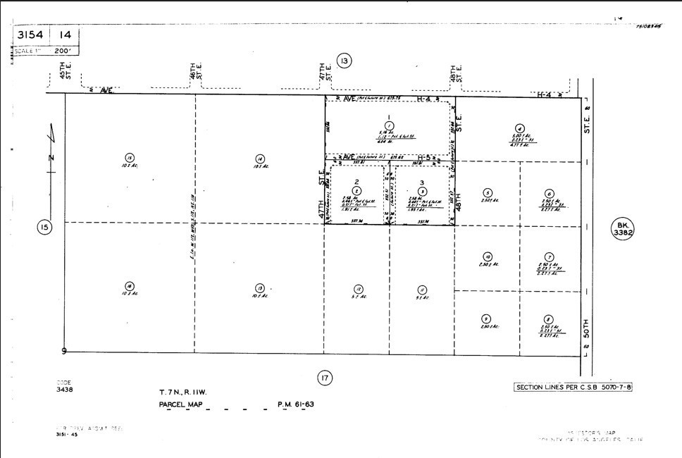 45 Avenue H | Similar Property Thumbnail