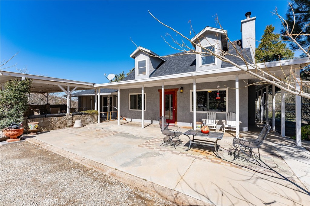 37970 Bouquet Canyon Road | Similar Property Thumbnail