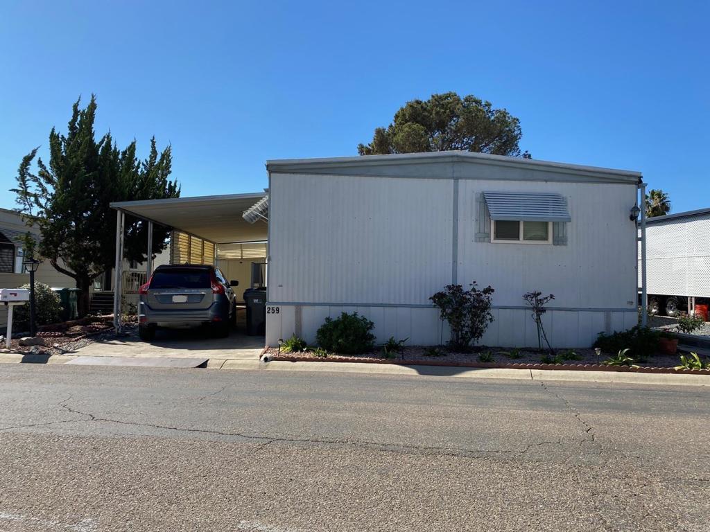 8712 N Magnolia Ave , #259 | Similar Property Thumbnail