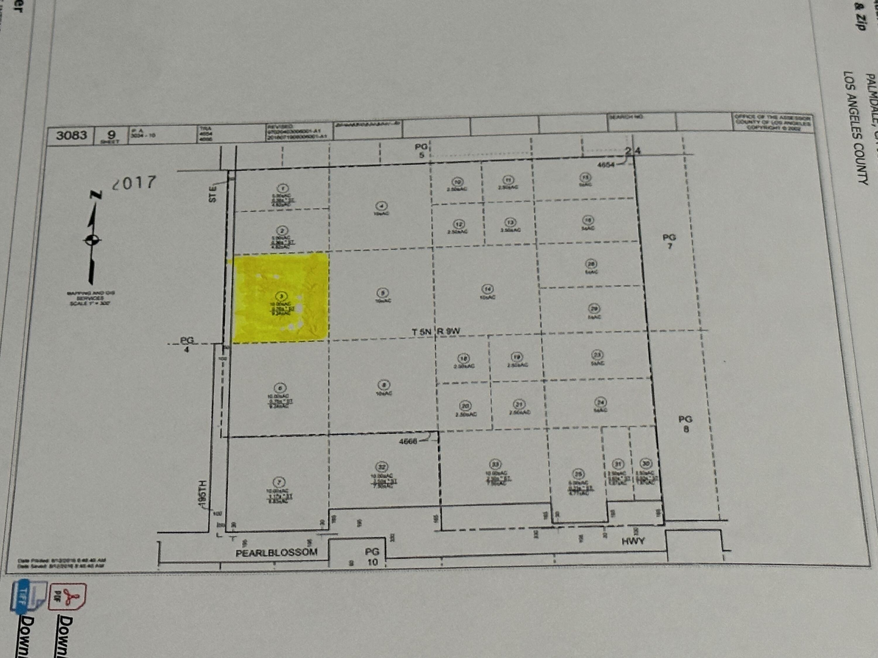 195th Ste Vic Avenue V10 Ste | Similar Property Thumbnail