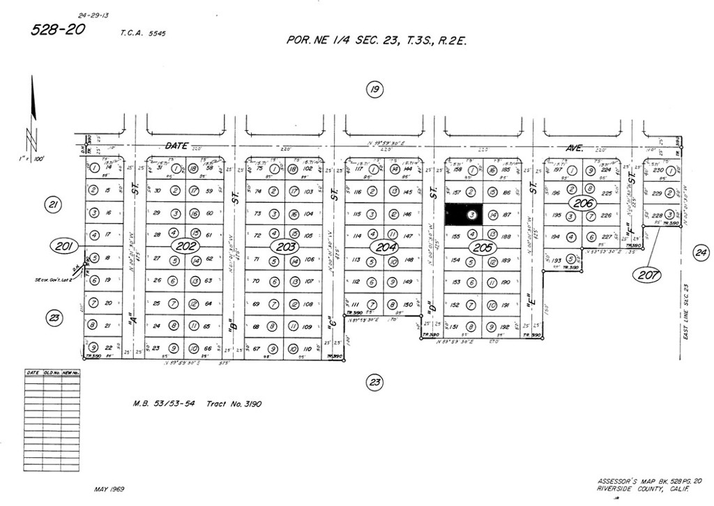 3 Aka D Street | Similar Property Thumbnail 5