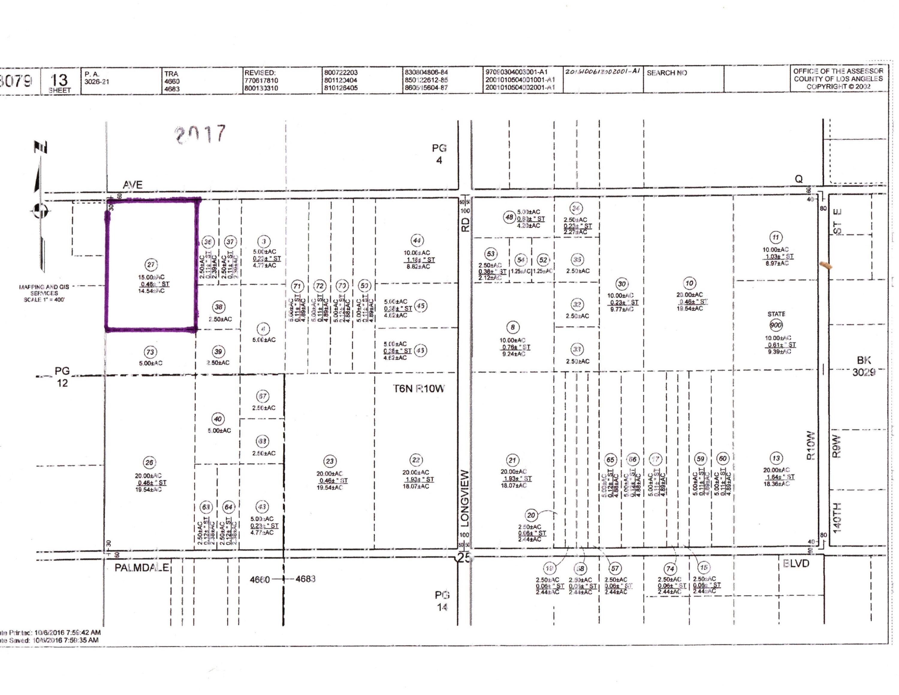 E Vac/Cor East 130Th St East & E , #Ste Drt | Similar Property Thumbnail