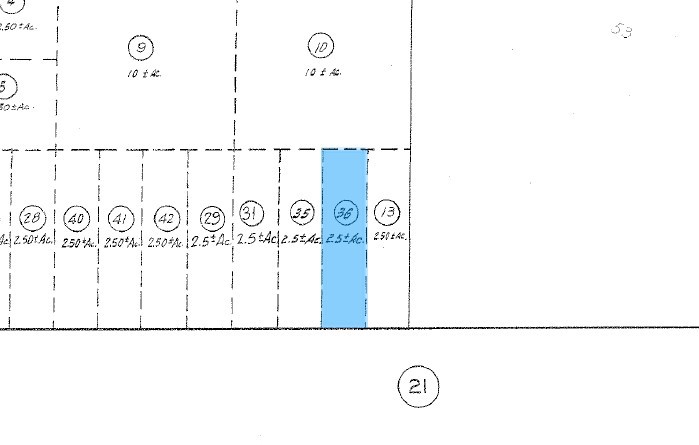 0 245Th Street | Similar Property Thumbnail