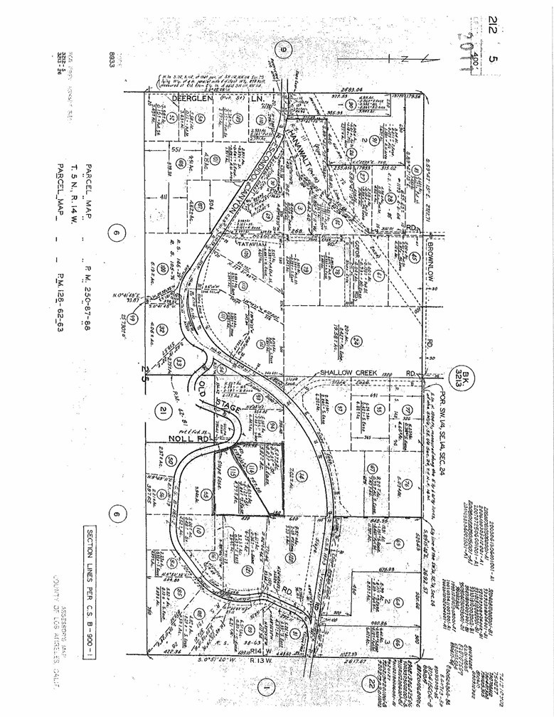 0 Old Stage Road | Similar Property Thumbnail