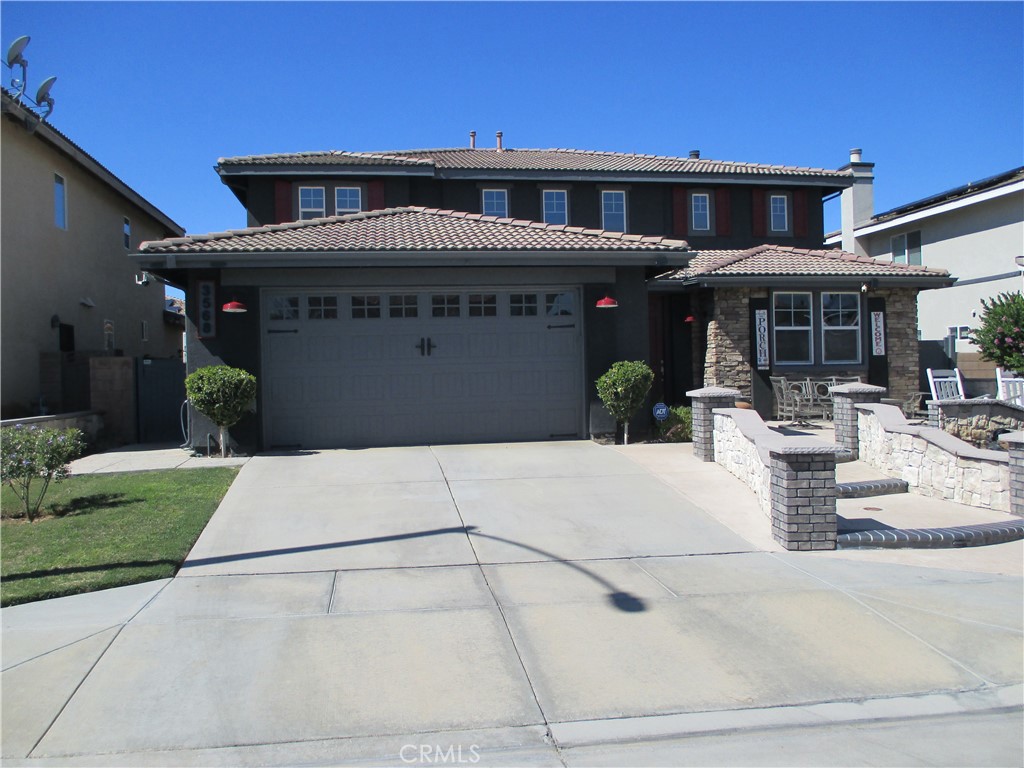 3568 Rock Butte Place | Similar Property Thumbnail