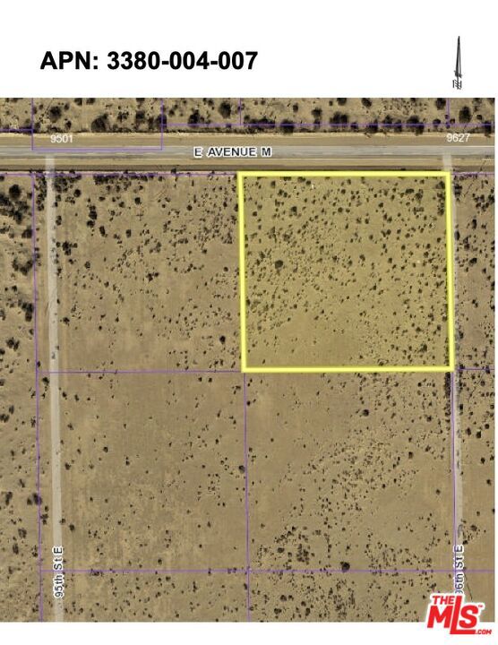 0 Vac/Cor Avenue M Pav /96 , #DRT | Similar Property Thumbnail