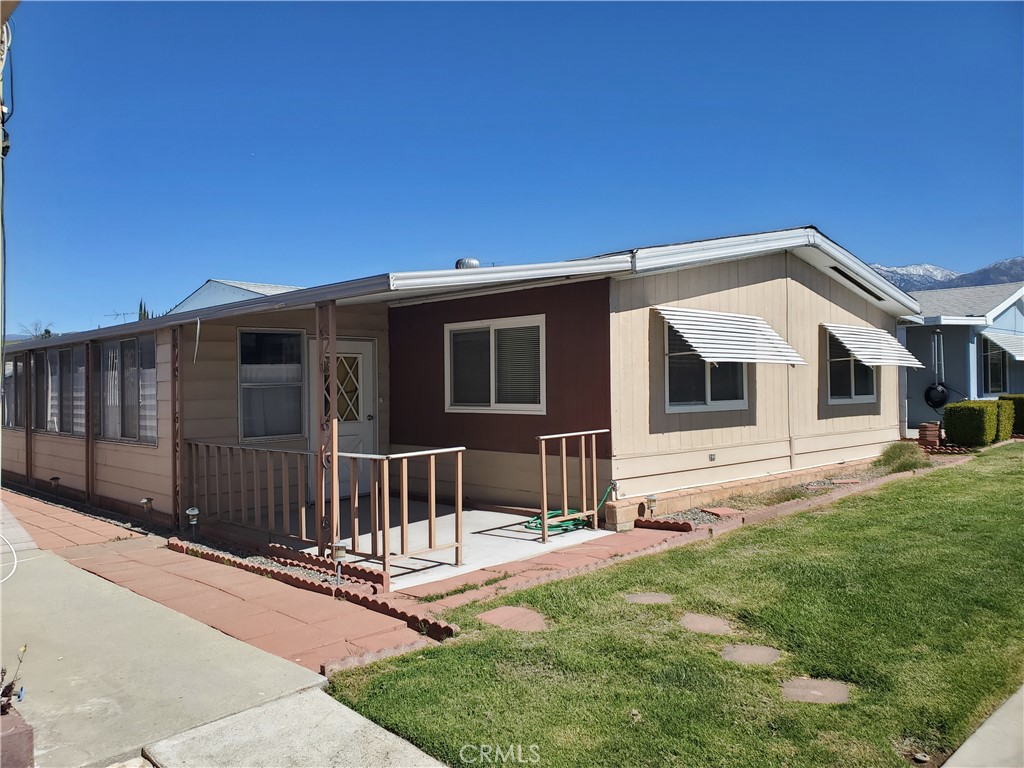 33600 Calimesa Boulevard, #46 | Similar Property Thumbnail