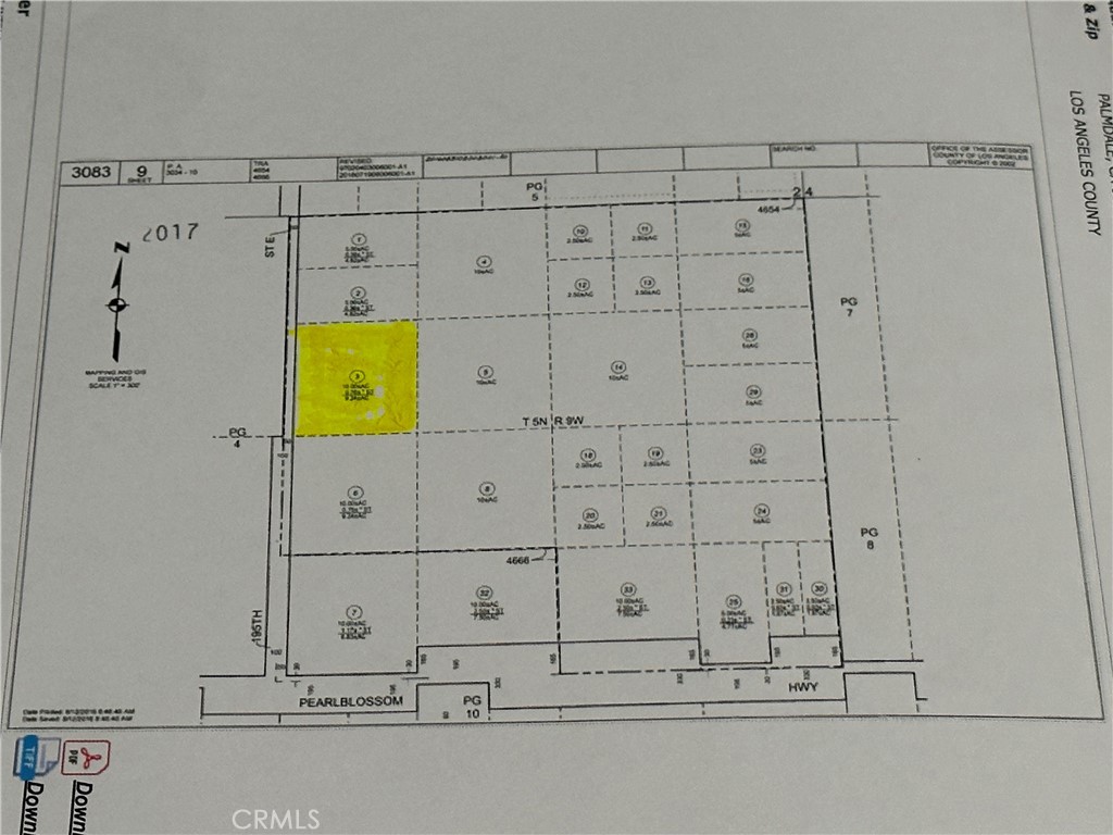 0 195Th E/Ave V-10 Street | Similar Property Thumbnail