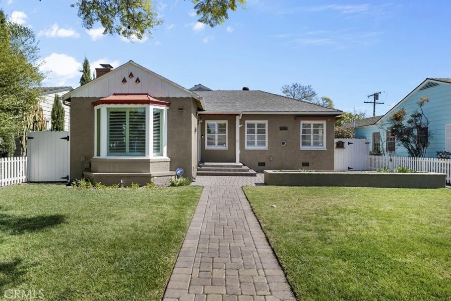 3582 Rose Avenue | Similar Property Thumbnail