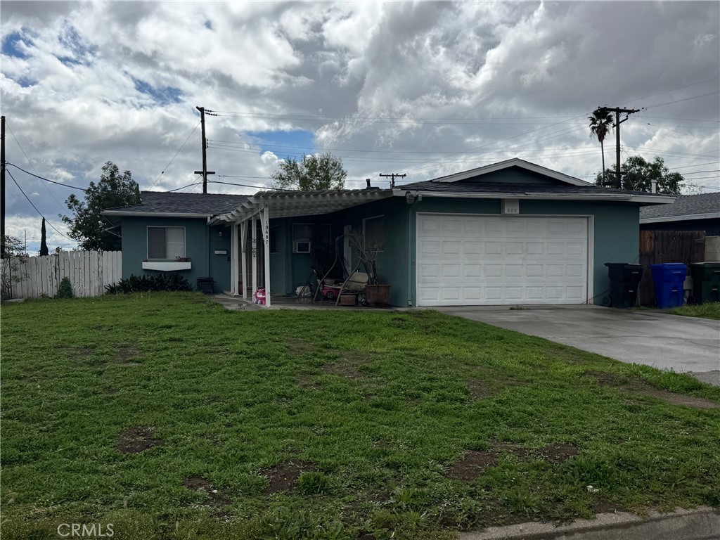 19487 Chaparral Street | Similar Property Thumbnail