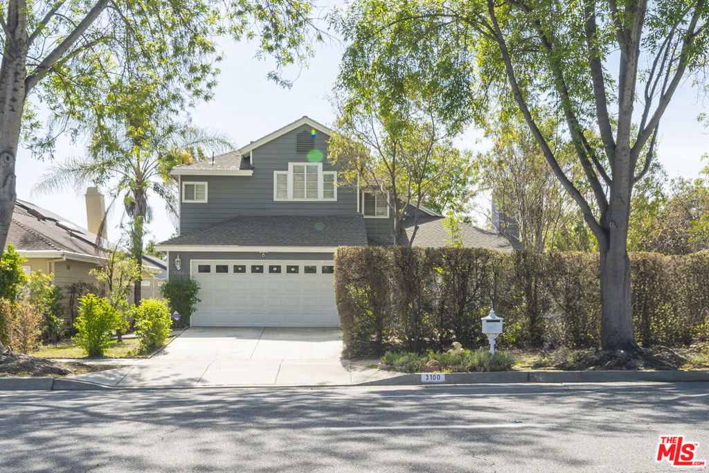 3100 E Sierra Madre Boulevard | Similar Property Thumbnail