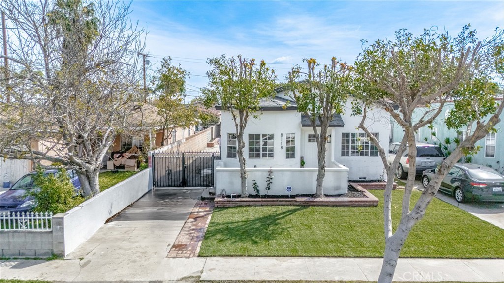 8118 San Miguel Avenue | Similar Property Thumbnail