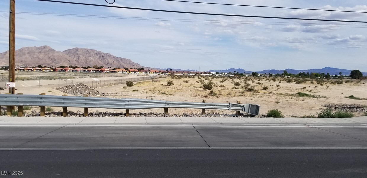 North Las Vegas Blvd. | Similar Property Thumbnail