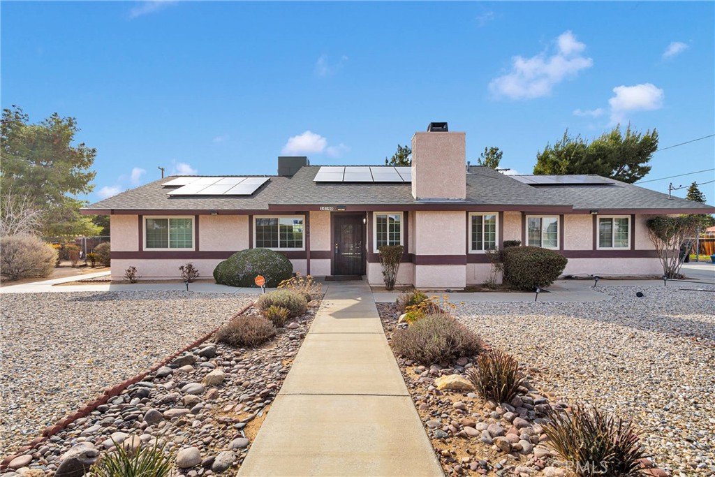 14190 Tehachapi Road | Similar Property Thumbnail