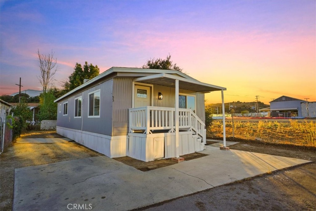 23830 Newhall Avenue, #53 | Similar Property Thumbnail