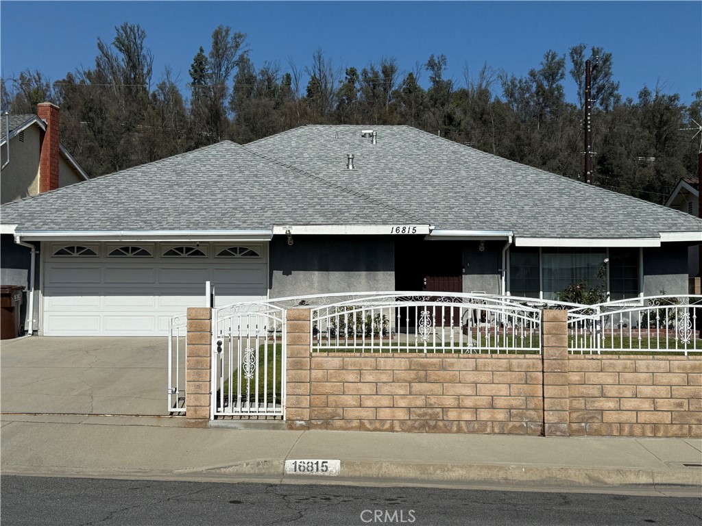 16815 Park Rock Drive | Similar Property Thumbnail