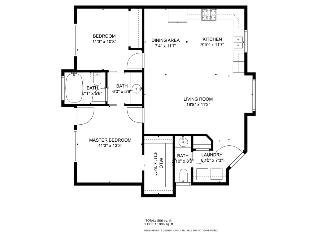 2424 Cliff Road | Similar Property Thumbnail