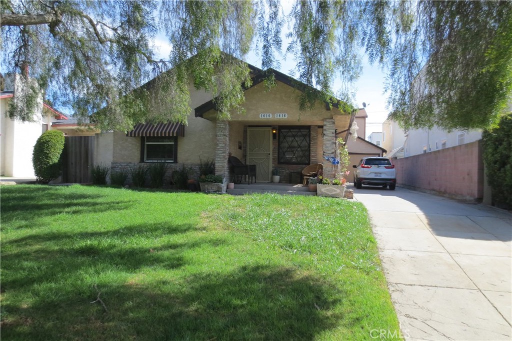 1414 Amapola Avenue | Similar Property Thumbnail