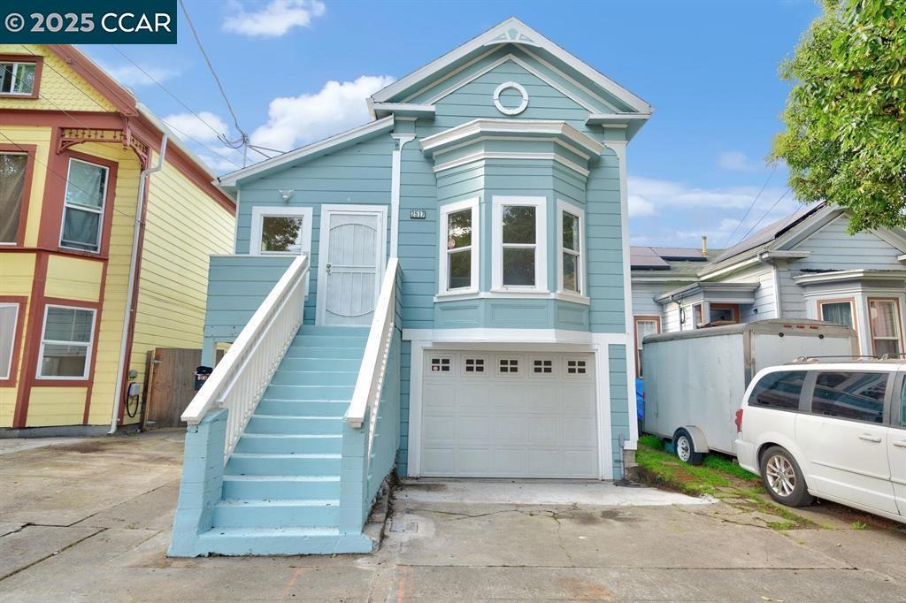 2517 Filbert St | Similar Property Thumbnail