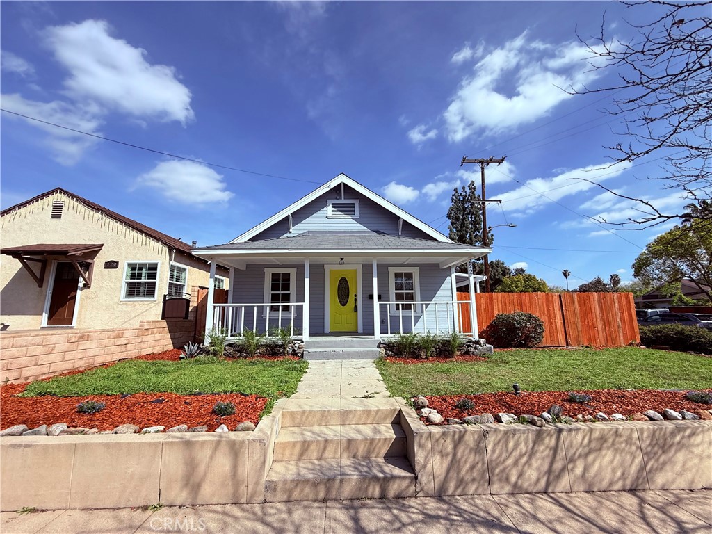 222 S Cataract Avenue | Similar Property Thumbnail