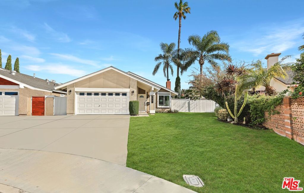 4461 Ranchgrove Drive | Similar Property Thumbnail