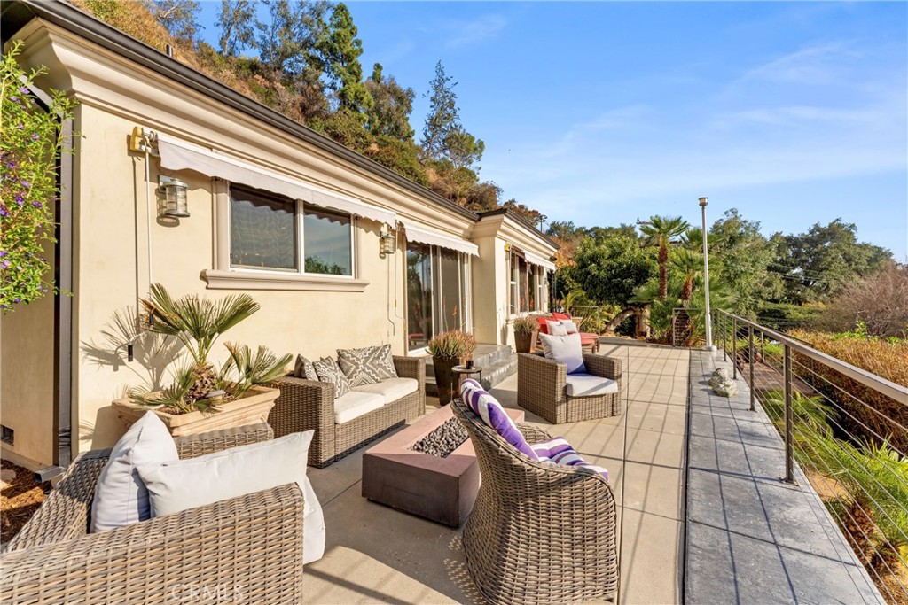 611 Norumbega Drive, Monrovia, CA 91016
