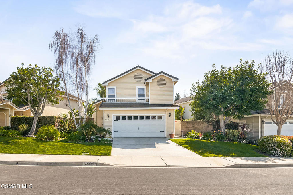 12384 Sunnyglen Drive | Similar Property Thumbnail