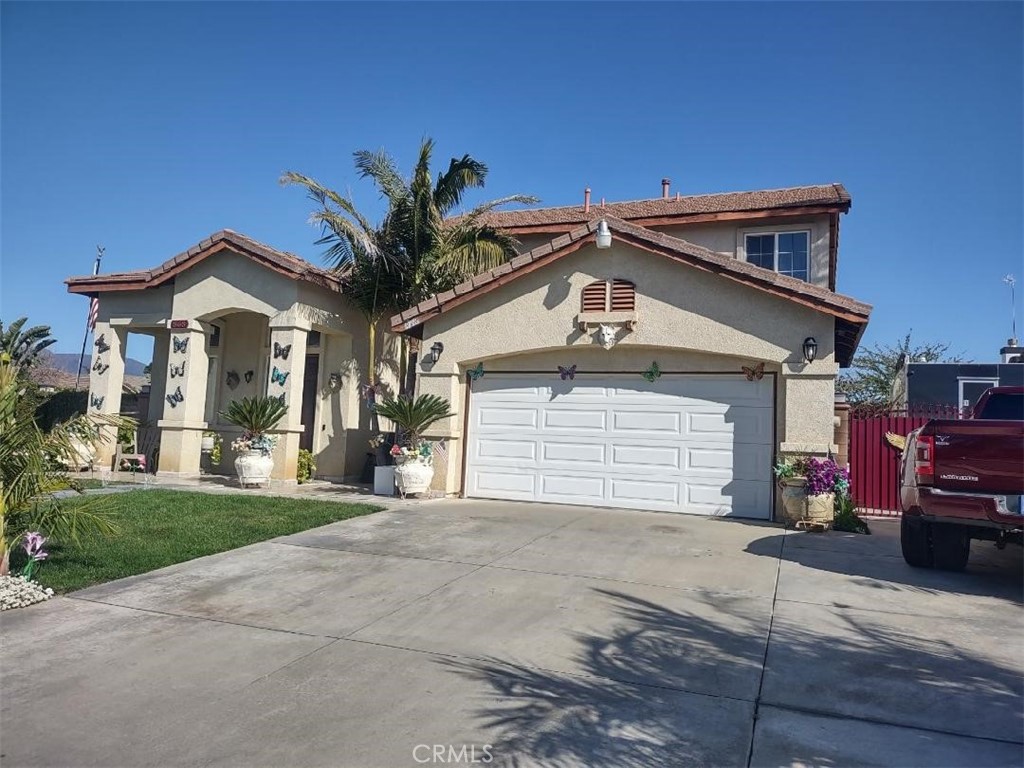 868 W Chaparral Street | Similar Property Thumbnail