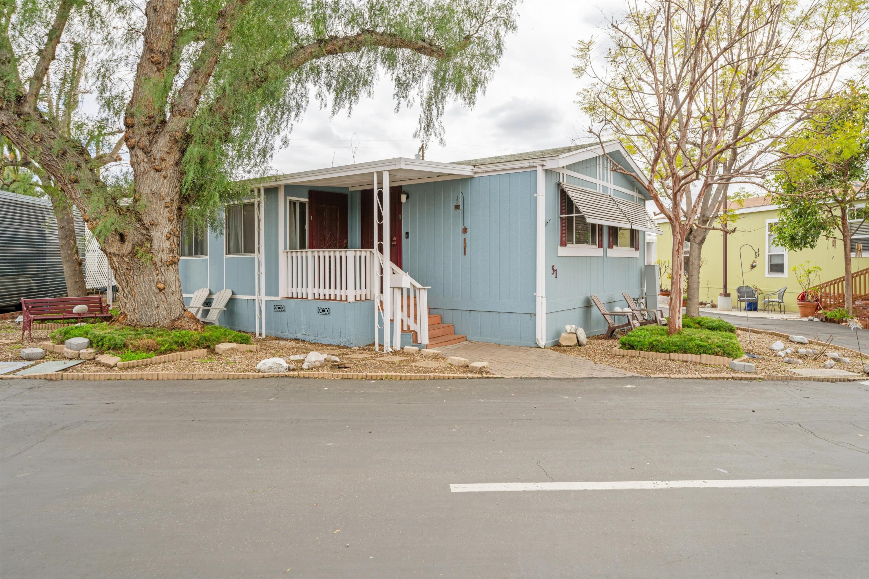 21310 E Covina Boulevard, #Trlr 51 | Similar Property Thumbnail