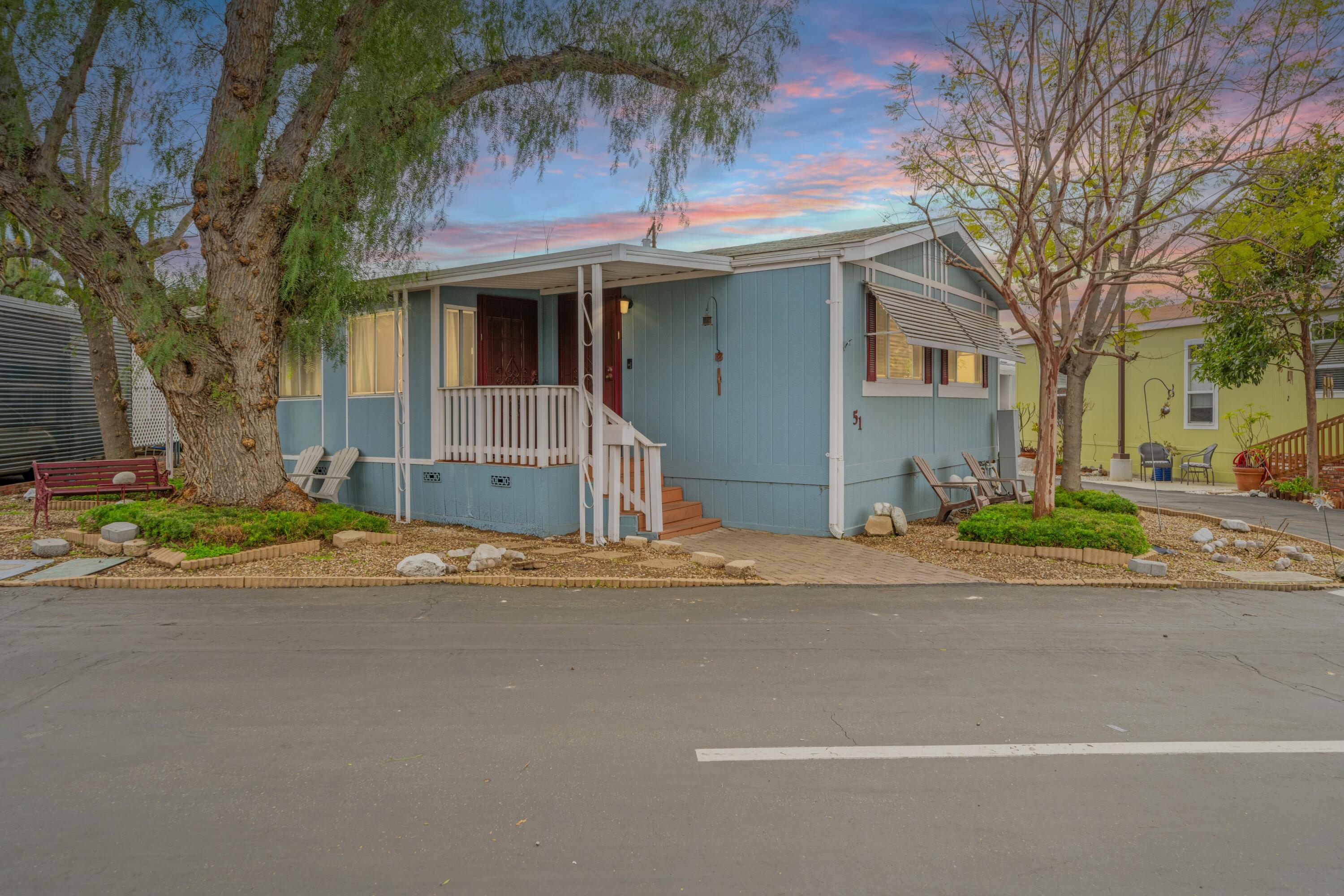 21310 E Covina Boulevard, #Trlr 51 | Similar Property Thumbnail