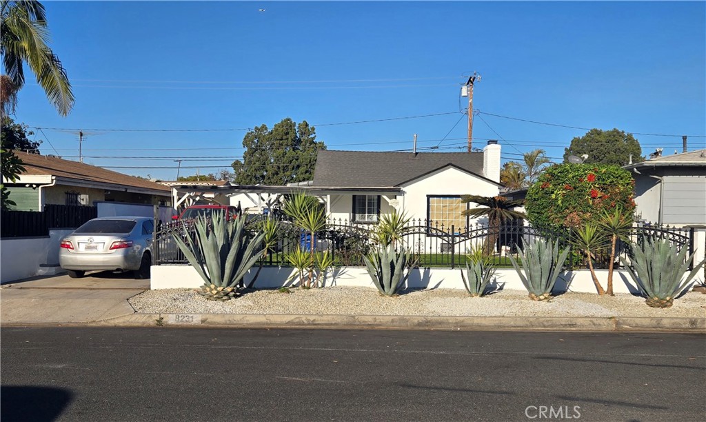 8231 Comolette Street | Similar Property Thumbnail