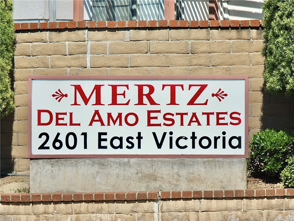 2601 E Victoria Street, #326 | Similar Property Thumbnail