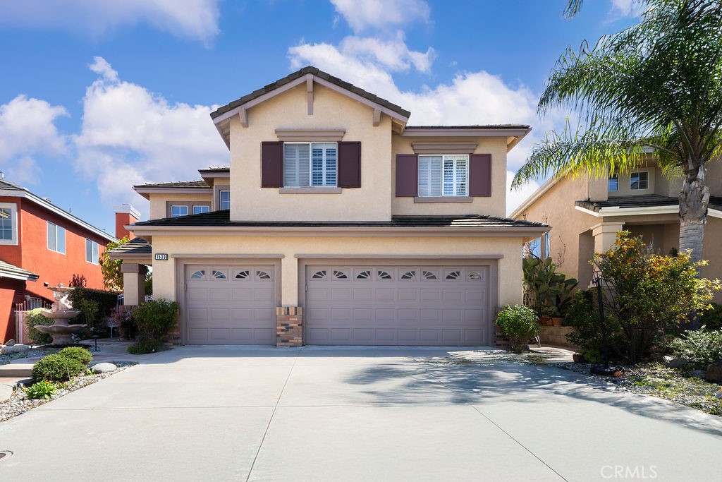 1539 Rancho Hills Drive | Similar Property Thumbnail