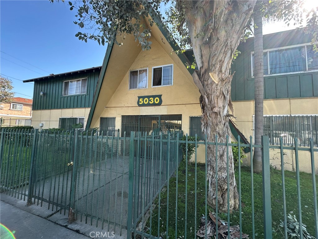 5030 Santa Ana Street | Similar Property Thumbnail