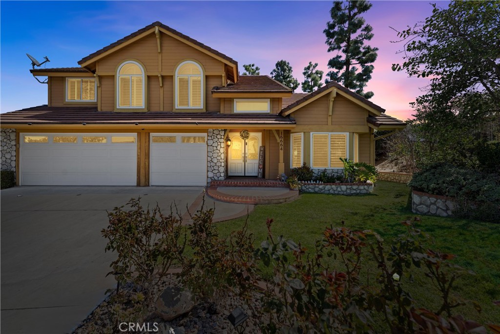 16664 Rocky Creek Drive | Similar Property Thumbnail