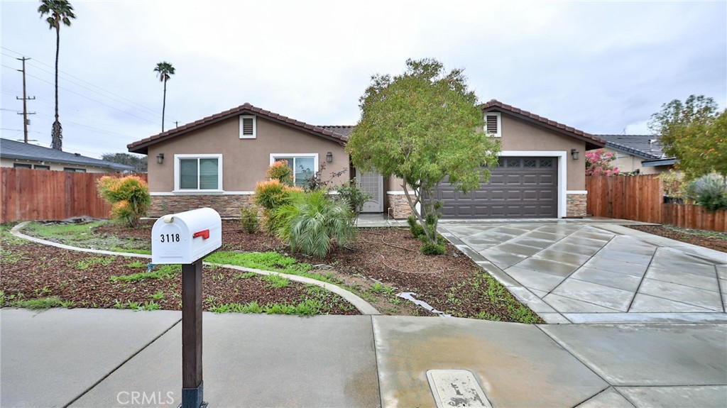 3118 Mendoza Way | Similar Property Thumbnail