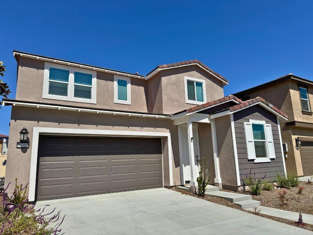 36985 Camino Springs Avenue | Similar Property Thumbnail